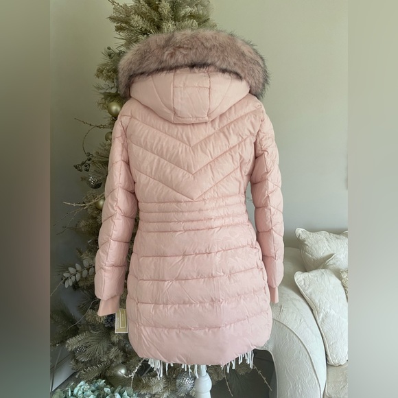 New! Michael Kors coat - Picture 6 of 16